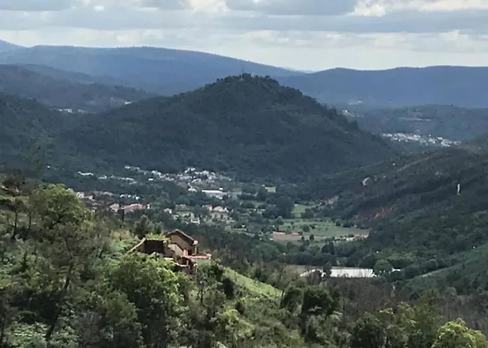 Casa Da Travessa Do Casal Appartamento