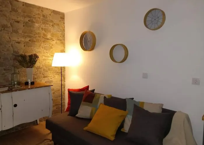 Apartamento Casa Da Travessa Do Casal *