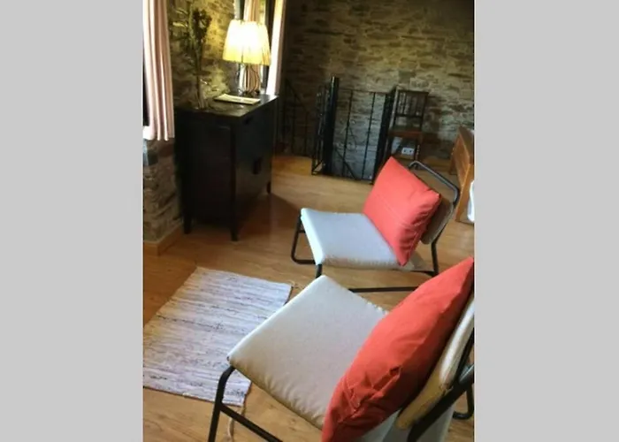 Apartamento Casa Da Travessa Do Casal *