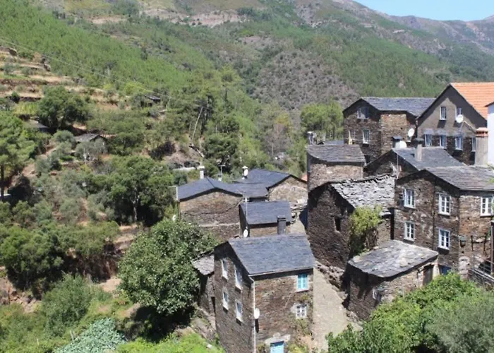 Casa Da Travessa Do Casal * Alqueve