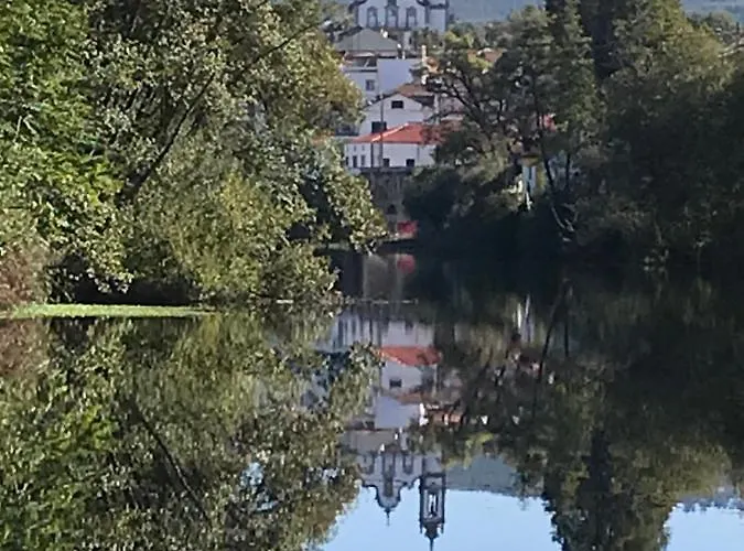 Casa Da Travessa Do Casal * Alqueve