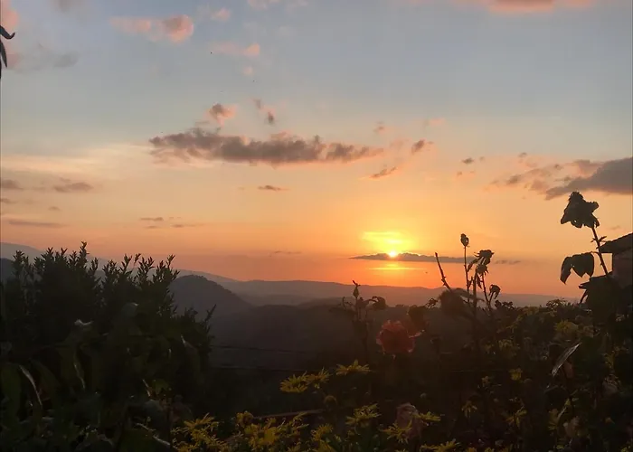 Casa Da Travessa Do Casal