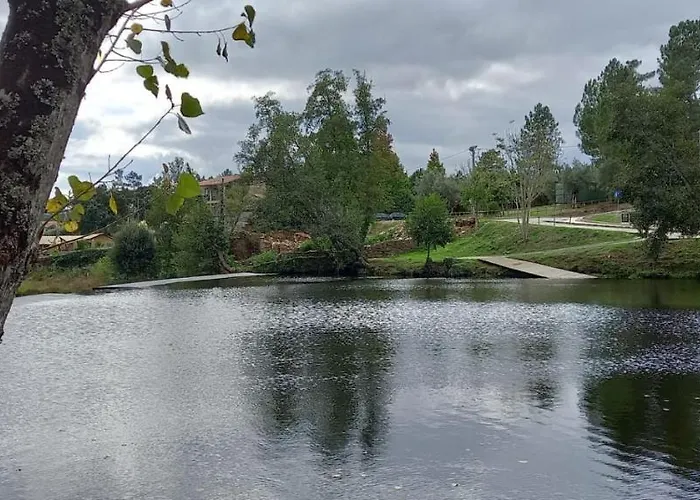 Appartamento Casa Da Travessa Do Casal Alqueve