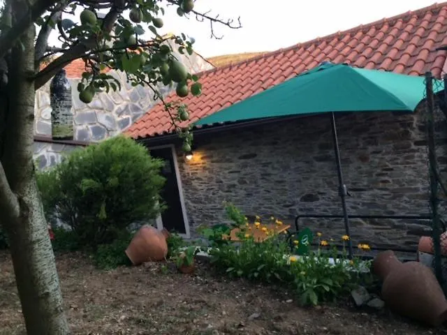 Casa Da Travessa Do Casal Appartamento