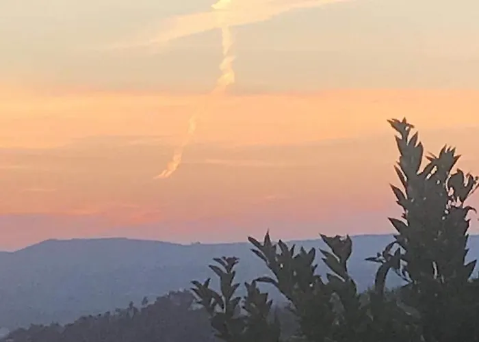 Casa Da Travessa Do Casal Appartamento