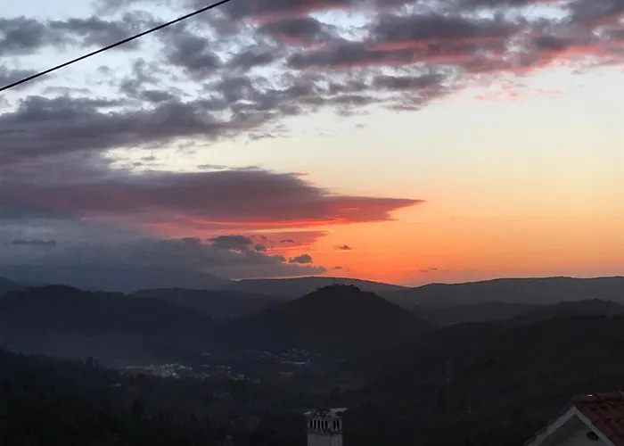 Casa Da Travessa Do Casal Appartamento *