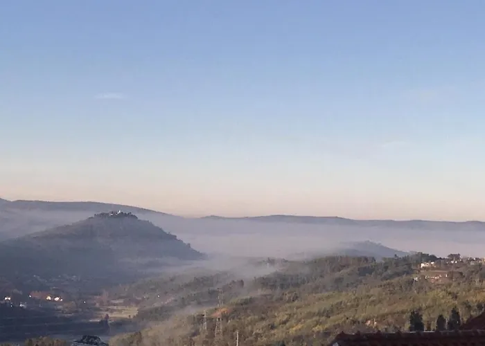 Appartamento Casa Da Travessa Do Casal