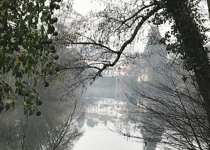 Appartamento Casa Da Travessa Do Casal