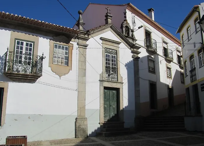 Casa Da Travessa Do Casal Appartamento Alqueve