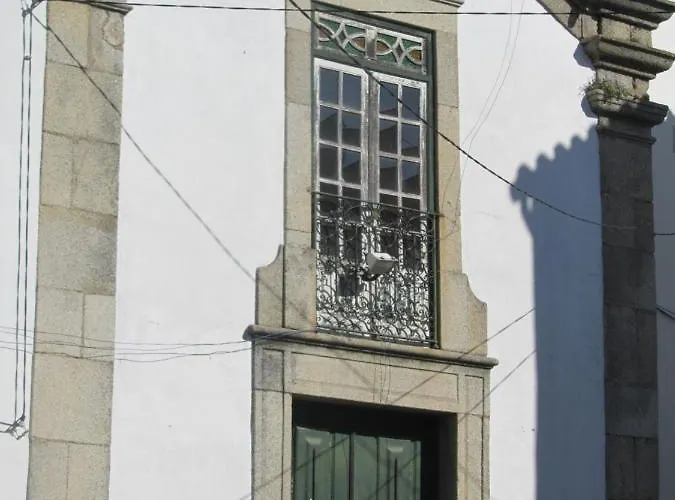 Casa Da Travessa Do Casal Appartamento *