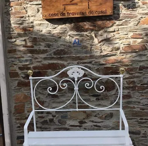 Casa Da Travessa Do Casal Alqueve