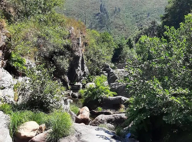 Casa Da Travessa Do Casal Alqueve