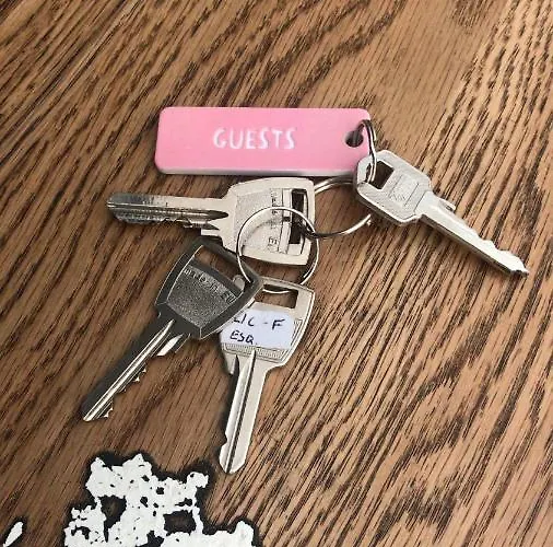 Casa Da Travessa Do Casal