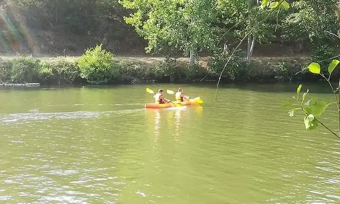 Casa Da Travessa Do Casal Appartamento