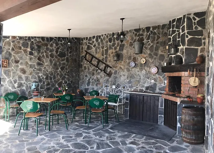 Casa Da Travessa Do Casal *