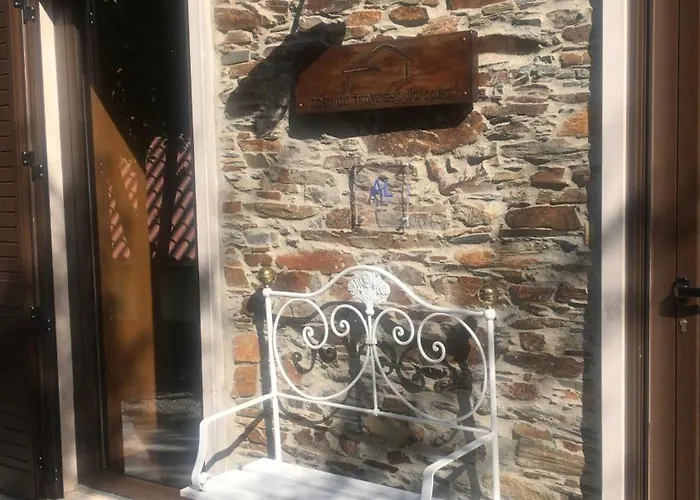 Casa Da Travessa Do Casal * Alqueve