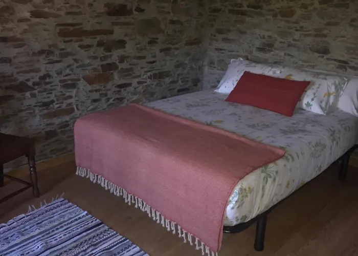 Casa Da Travessa Do Casal Appartamento Alqueve